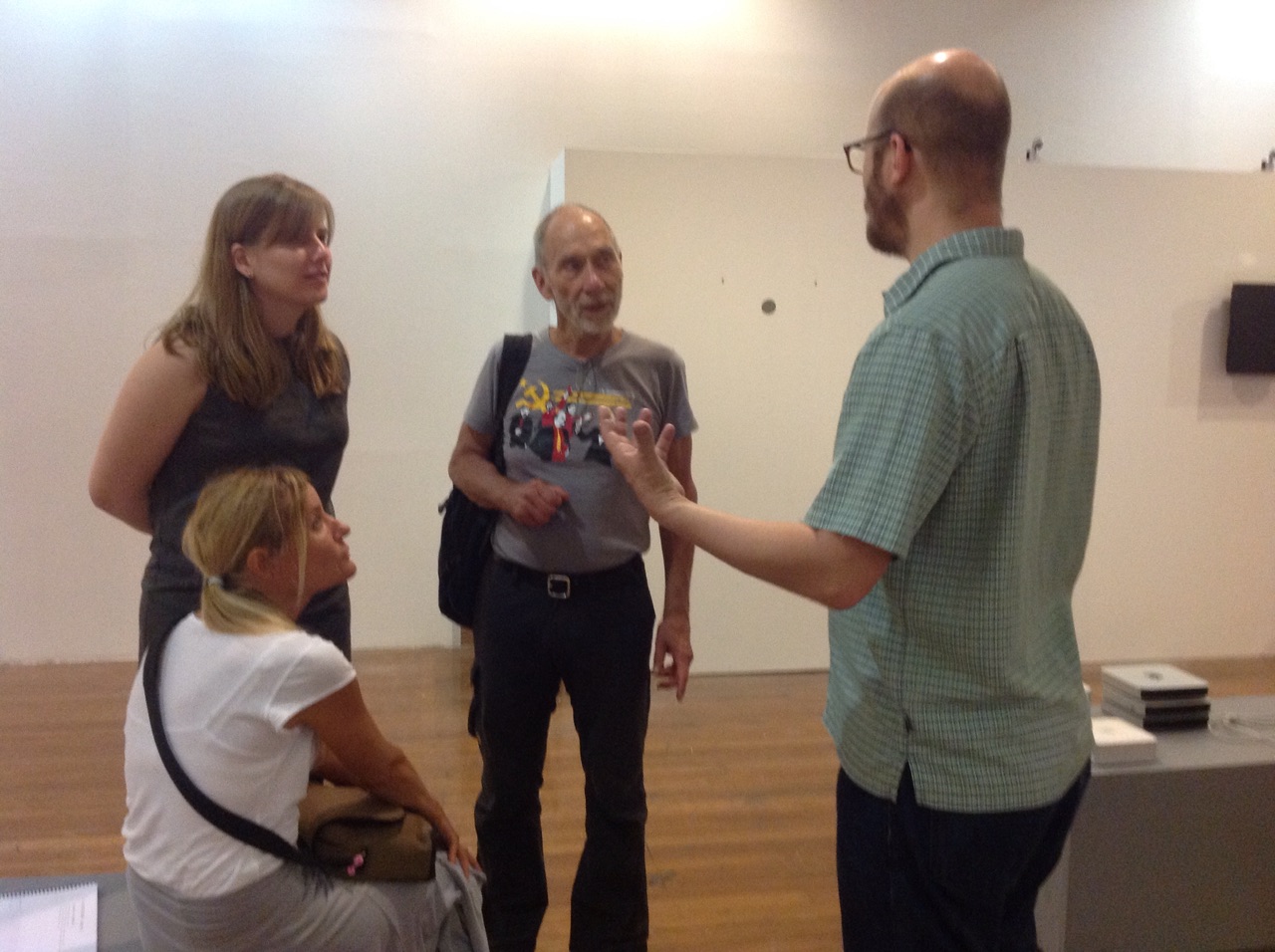 Caroline Susannah Frieder Fabrizio 