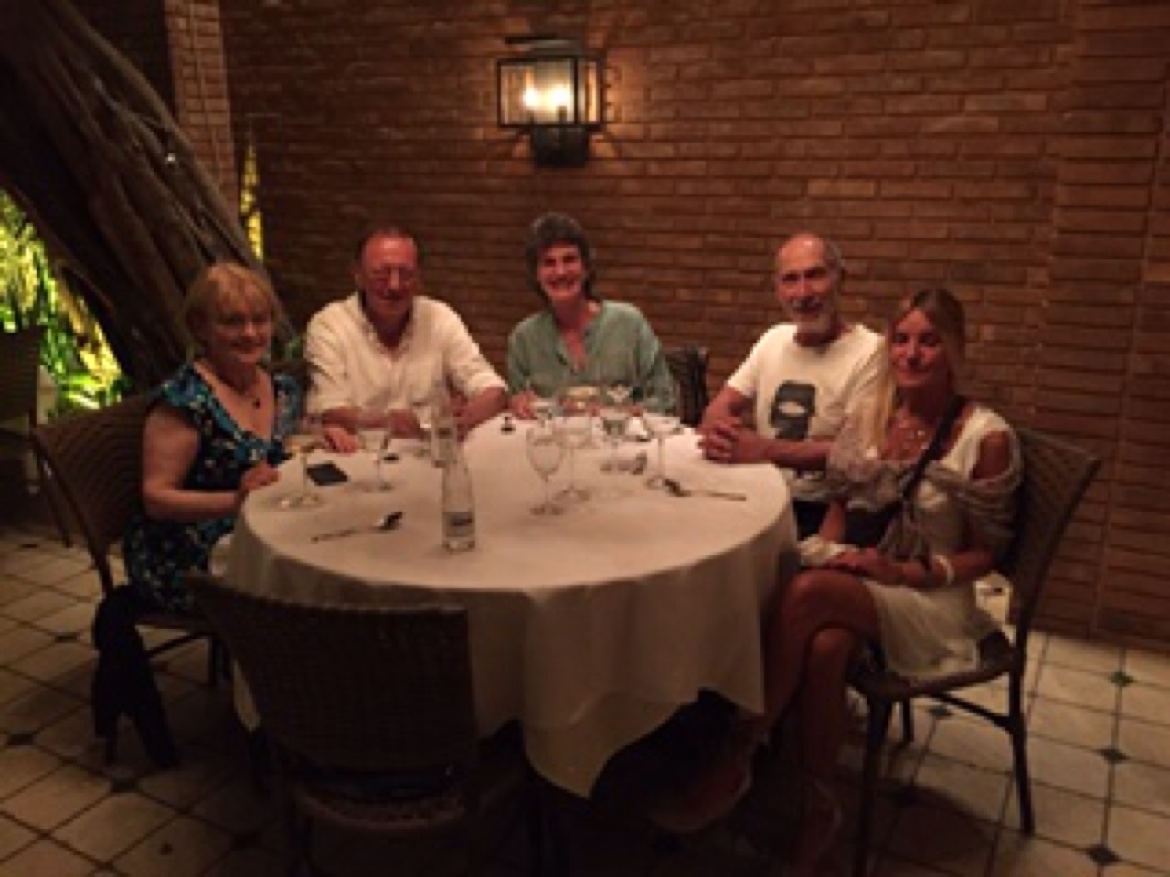  Pomodorino Restaurant