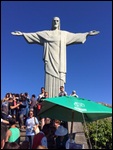 Cristo Redentor (Statue of Christ the Redeemer)