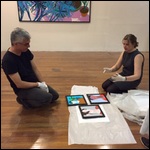 Placing Cohen Portraits