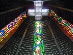 Catedral de Sao Sebastiao do Rio de Janeiro