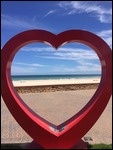 Love Glenelg Beach