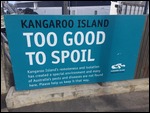Kangaroo Island 